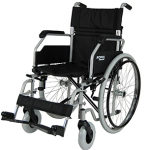 Self-Propelled Wheelchair 18"
