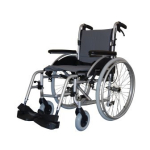 Orbit Lightweight Wheelchair Self Propelled 18"