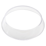 Polycarbonate Plate Ring 40x215mm