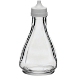 Large Glass Shakers 142ml