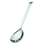 Slotted Serving Spoon Stainless Steel 12"