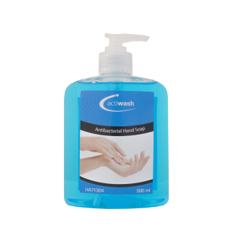 Acticare Antibacterial Hand Soap (Food Safe)