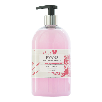 Pink Pearl Hand, Hair and Body Wash