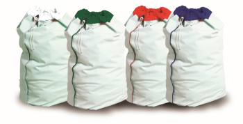 Fluid Proof Laundry Bags