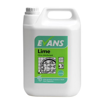 Lime Disinfectant 5 Litres