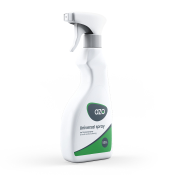 Azo Universal Surface Cleaner and Disinfectant Spray 500ml