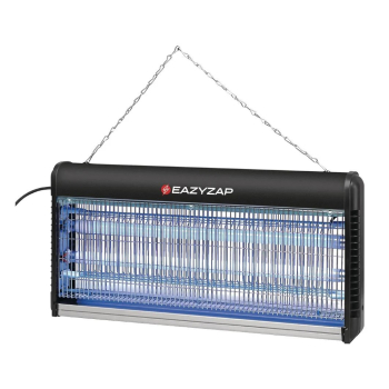 Easyzap Energy Efficient LED Fly Killer 20W 150m²