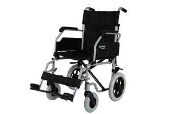 Car Transit Wheelchair 18Inch