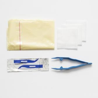 Suture Removal Pack Sterile