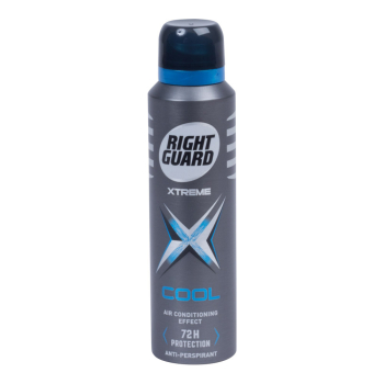 Right Guard Men's Anti-Perspirant Spray 150ml